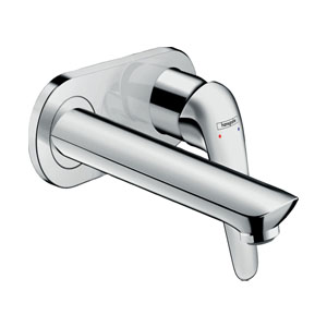 شیر روشویی Novus 71127000- توکار